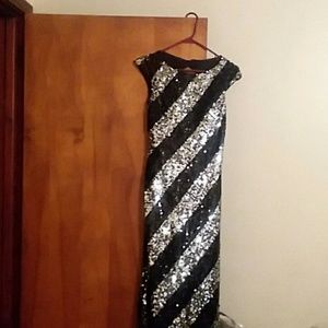 Beautiful Maggie Sottero prom gown!